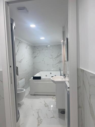 Mergellina Apartment | POSILLIPO 27