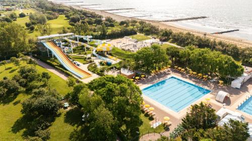 Torre di Fine Other | Pra' Delle Torri - Adria Holiday Mobile Homes
