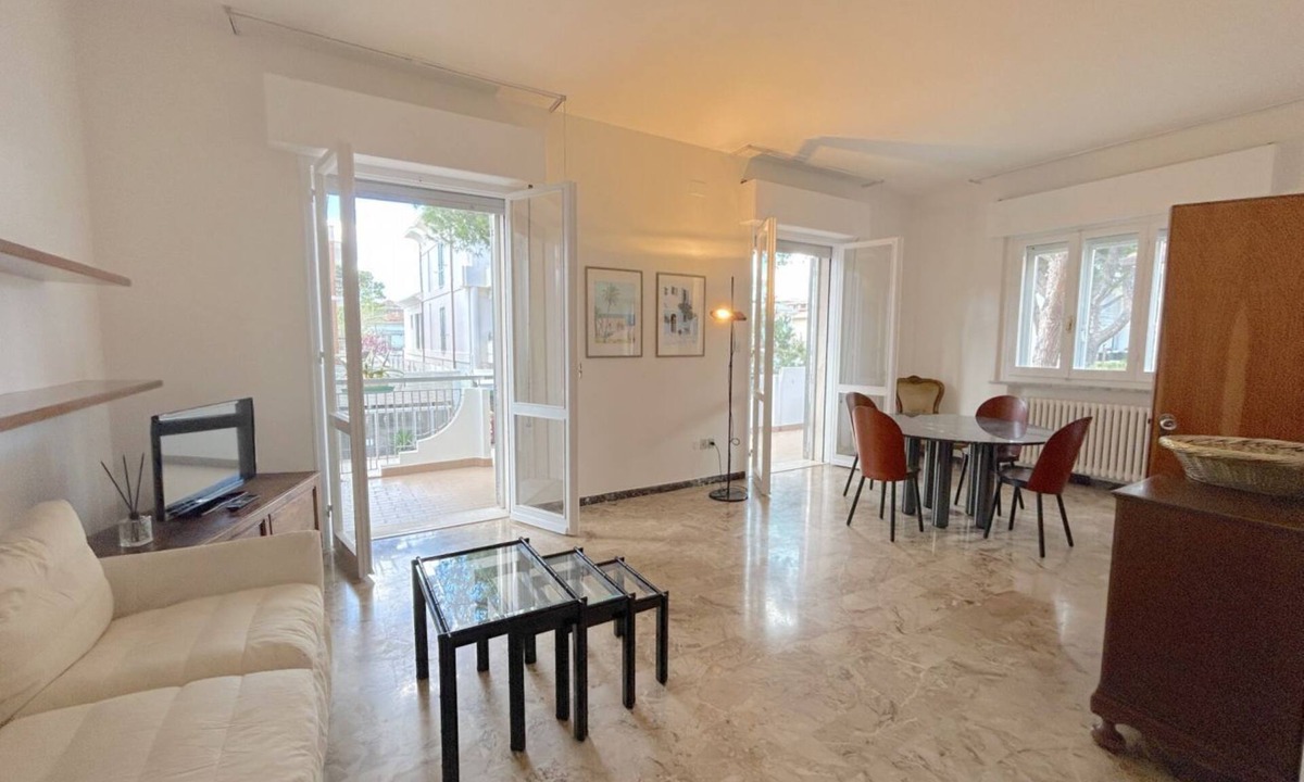 Riccione Apartment | Prioli First Floor Flexrent Abyssinia