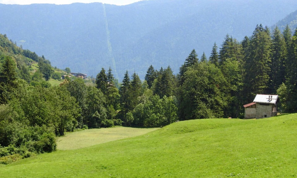 Pracorno House | Private mountain chalet in the Stelvio National Park - absolute tranquillity in Val di Rabbi