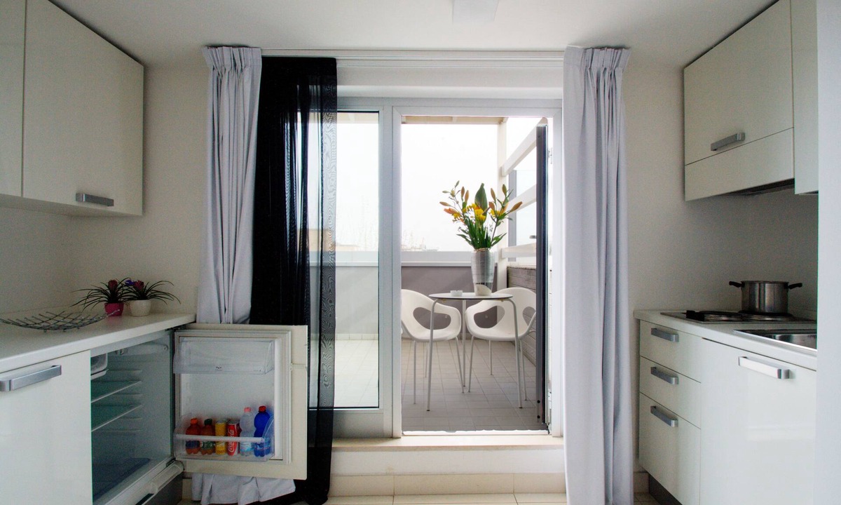 Marina Centro Hotel | Q Hotel