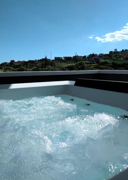 Casal Velino Apartment | Razione K Appartamenti & SPA