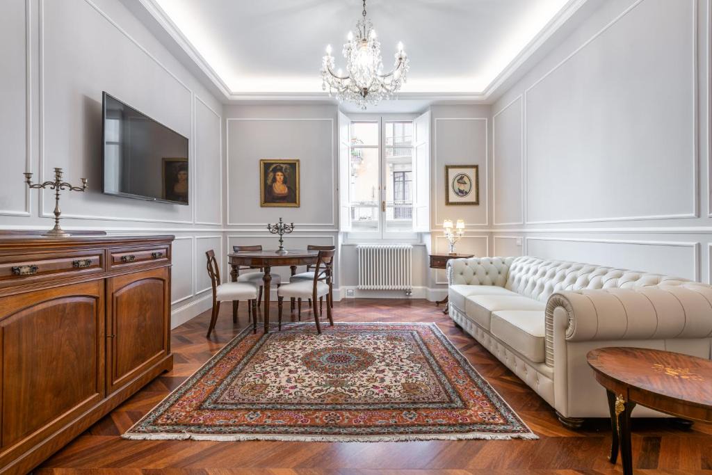 Cagliari Apartment | Regina Elena - Antica Dimora, Bastione S. Remy