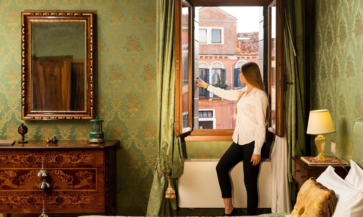 Malamocco House | Relais Alberti