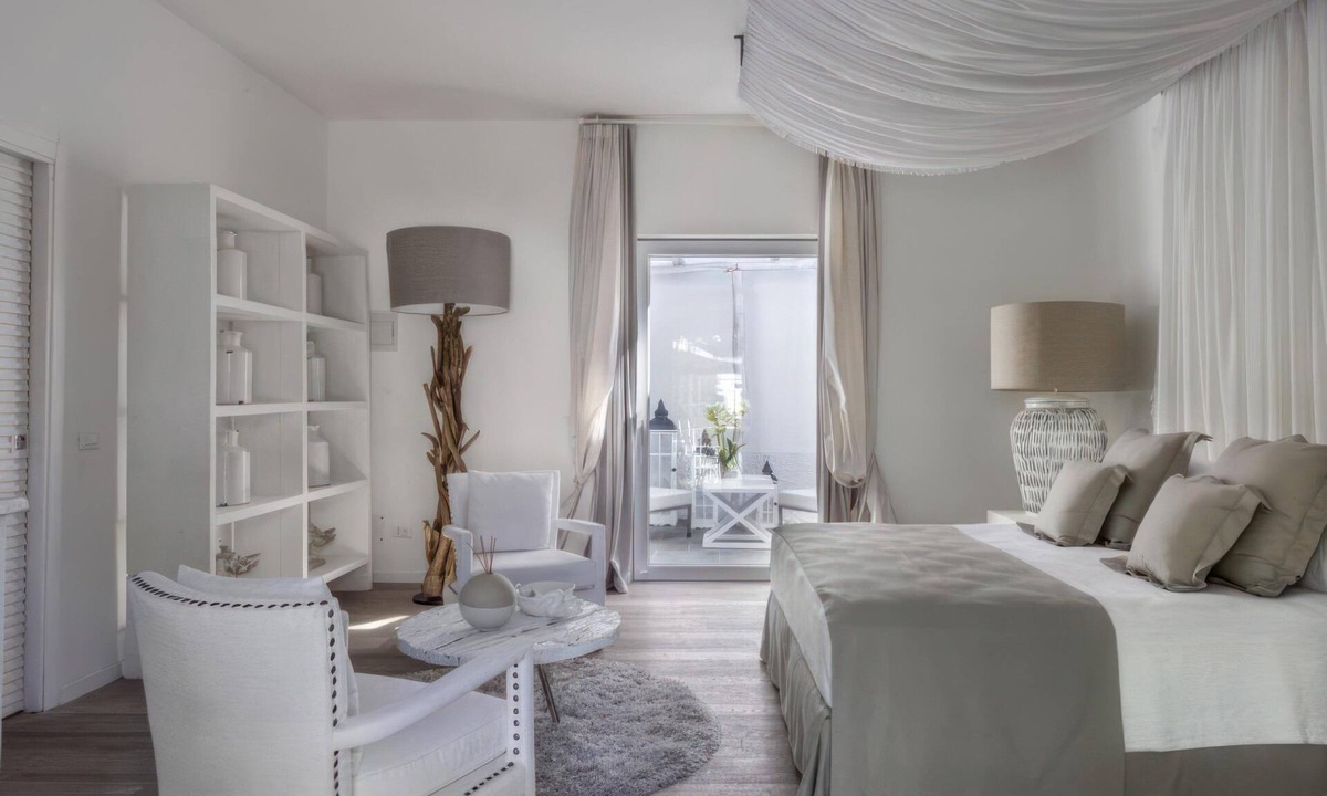 Ischia Porto Hotel | Relais Corte degli Aragonesi