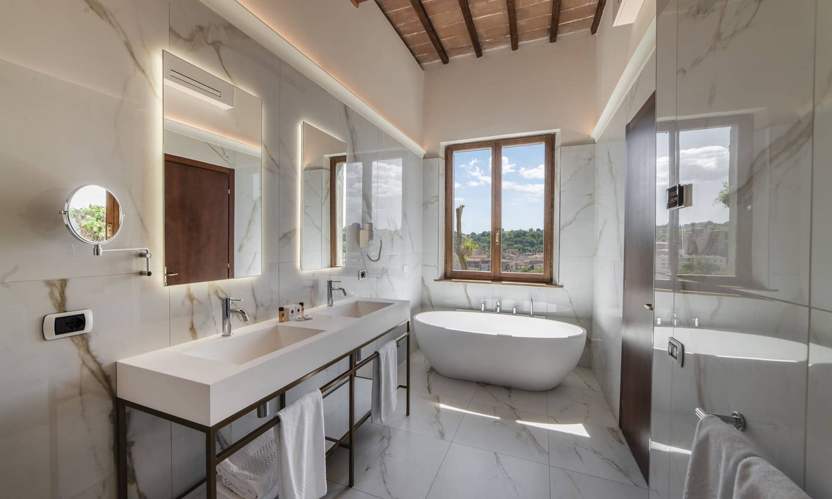Poggiarello Hotel | Relais Della Rovere