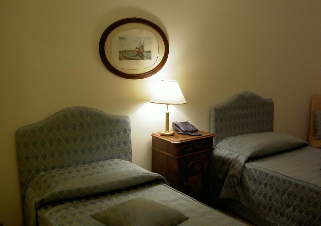 Silvi Hotel | Relais Villa Rossi