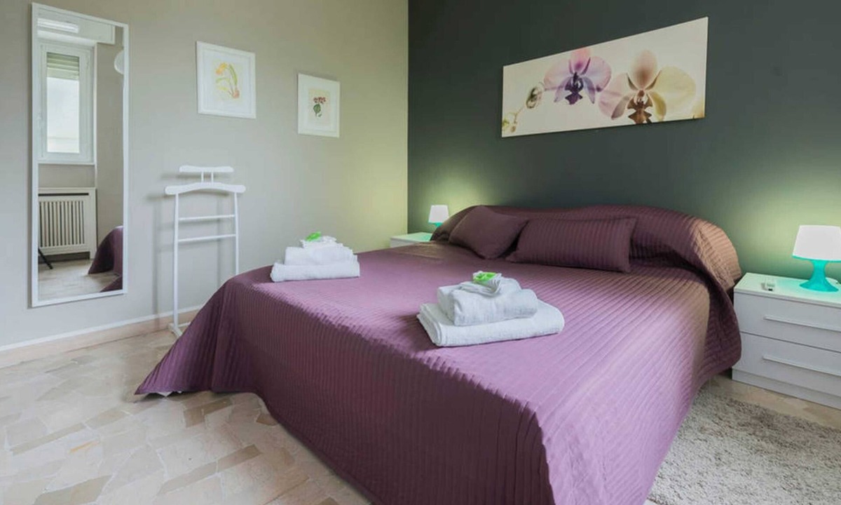 Calvairate Apartment | Relax and style just steps from the city center