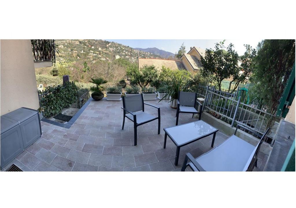 San Lorenzo della Costa House | Relax nel Tigullio