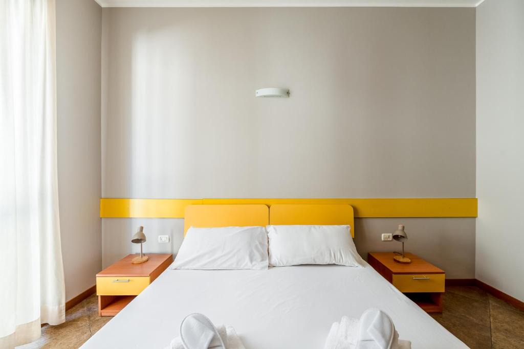Melzo Apartment | Residence Due Spade - Free Parking