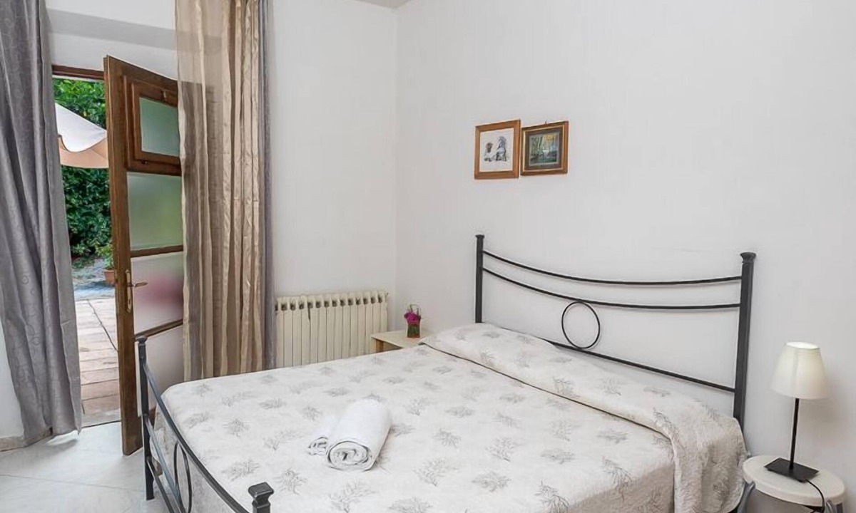 Mologno House | Residence La Mezzaluna