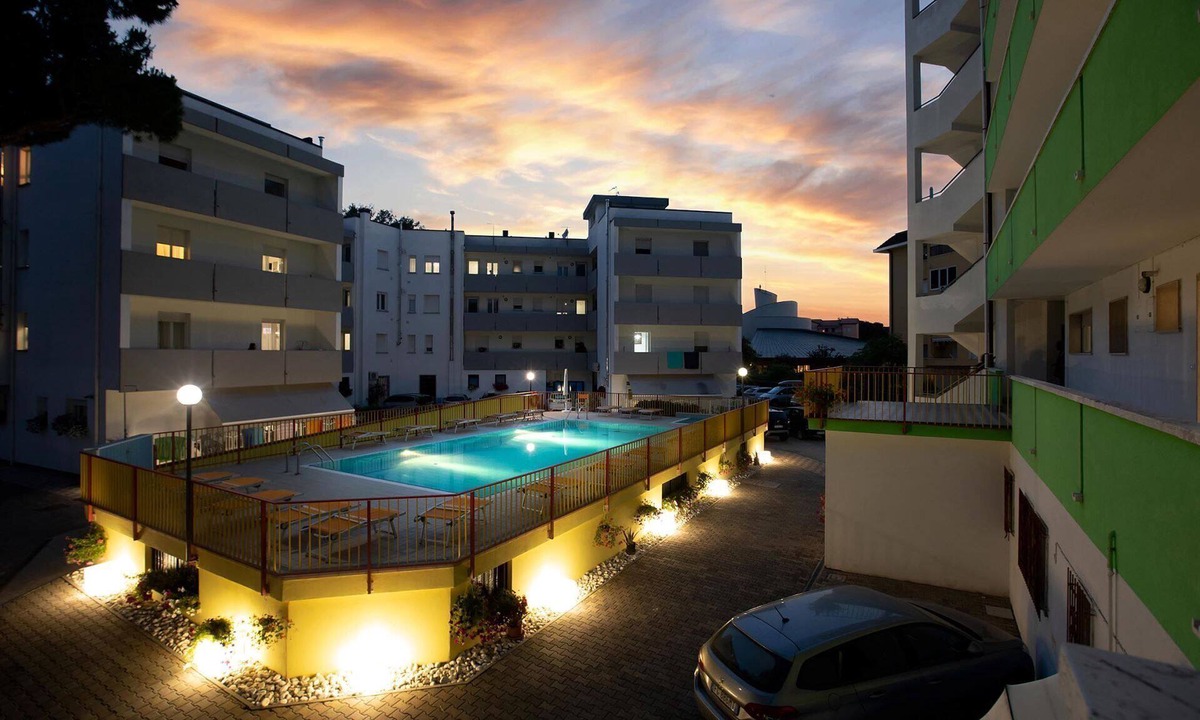 Rosapineta Apartment | Residence La Pigna - La Pigna SUD 3