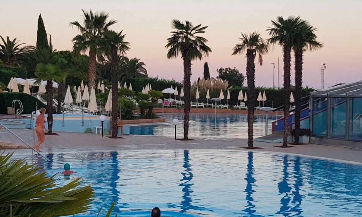 Loano Apartment | Residence Loano 2 Village Studio Apartment 3 Pax Not Refundable
