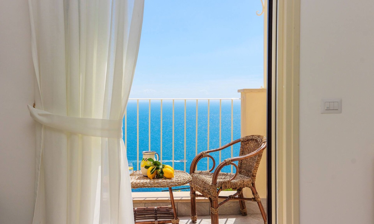Vettica House | Residenza Al Pesce d'Oro