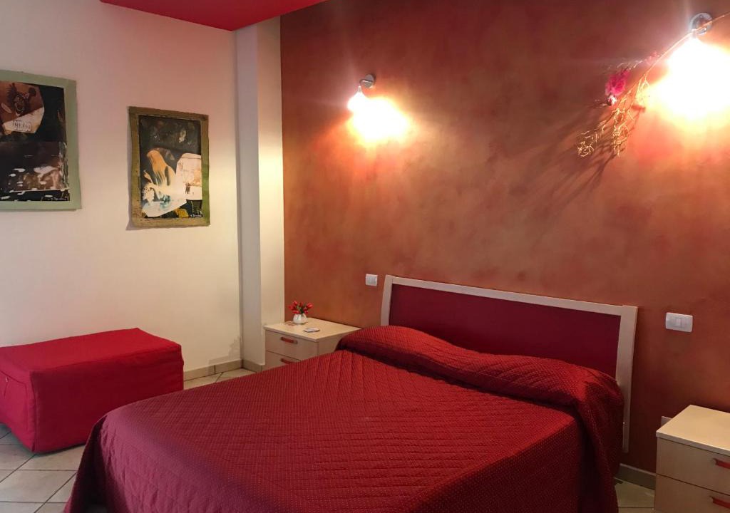 Campomarino Bed & Breakfast | Residenza Glave