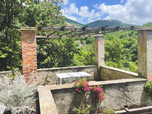 Conscenti Apartment | Residenza Nemus Olea Mare e Montagna Casa Vacanze