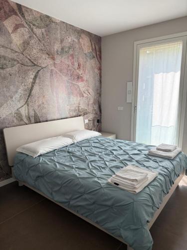 Pedemonte House | Residenza San Rocco