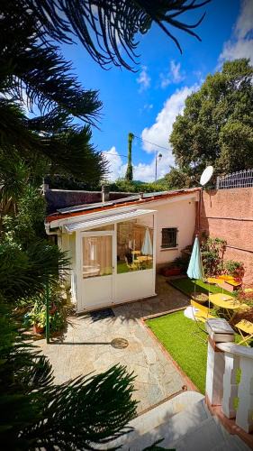 Savona Apartment | Resort Dependance di Villa Rosa Maria
