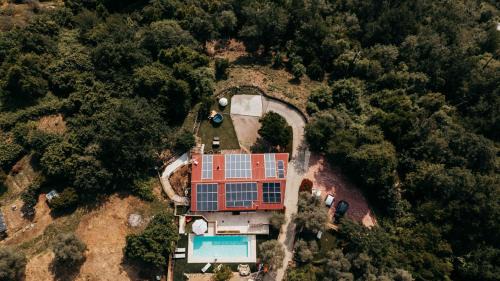 Vezzano Ligure House | Resort Ombreseda