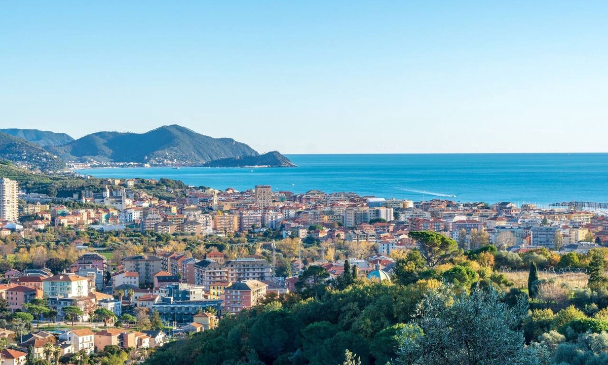 Cavi Apartment | Respiro Di Mare Cavi Di Lavagna