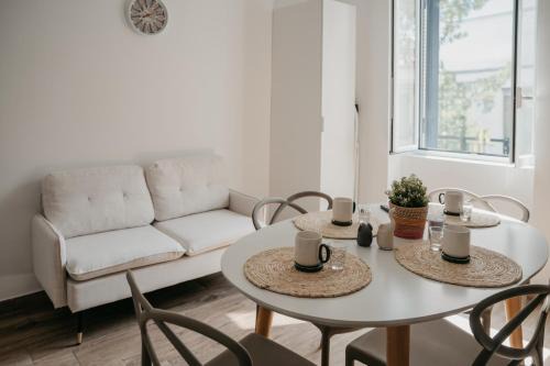 San Giorgio a Cremano House | Ricomincio da 3 Home