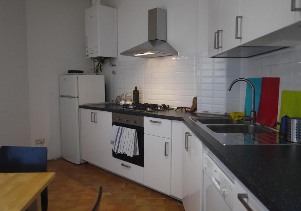 Rimini Apartment | Rimini Flat