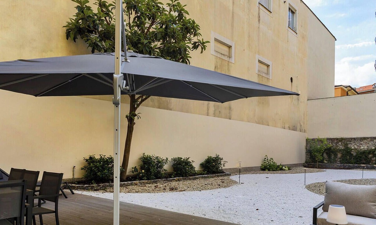 Santa Margherita Ligure Apartment | Riviera Flavour Apartments by Wonderful Italy - Olivo