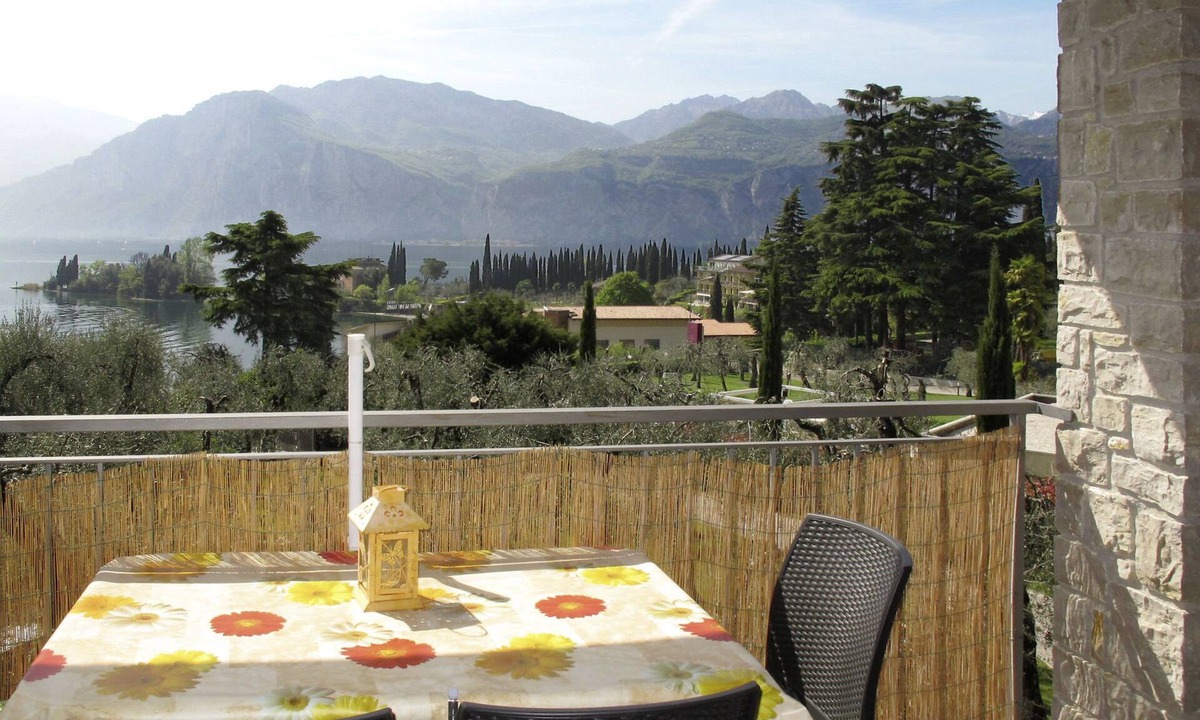Val di Sogno Apartment | Rizzardi by Interhome