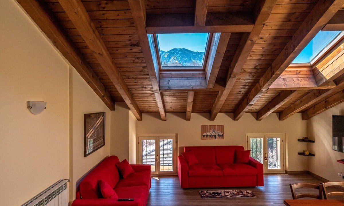 Roncobello Apartment | Roncobellissimo - Tra Natura e Silenzio