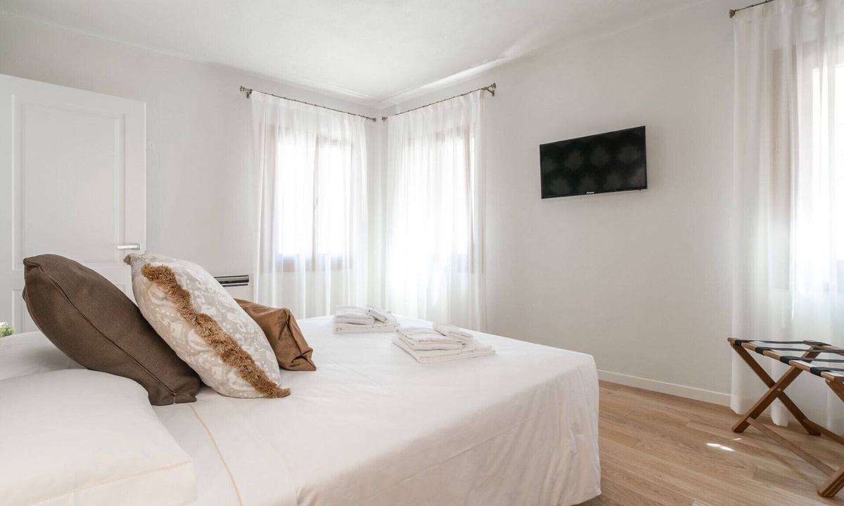 San Polo Hotel | Room 3 - Grifoni Boutique Hotel