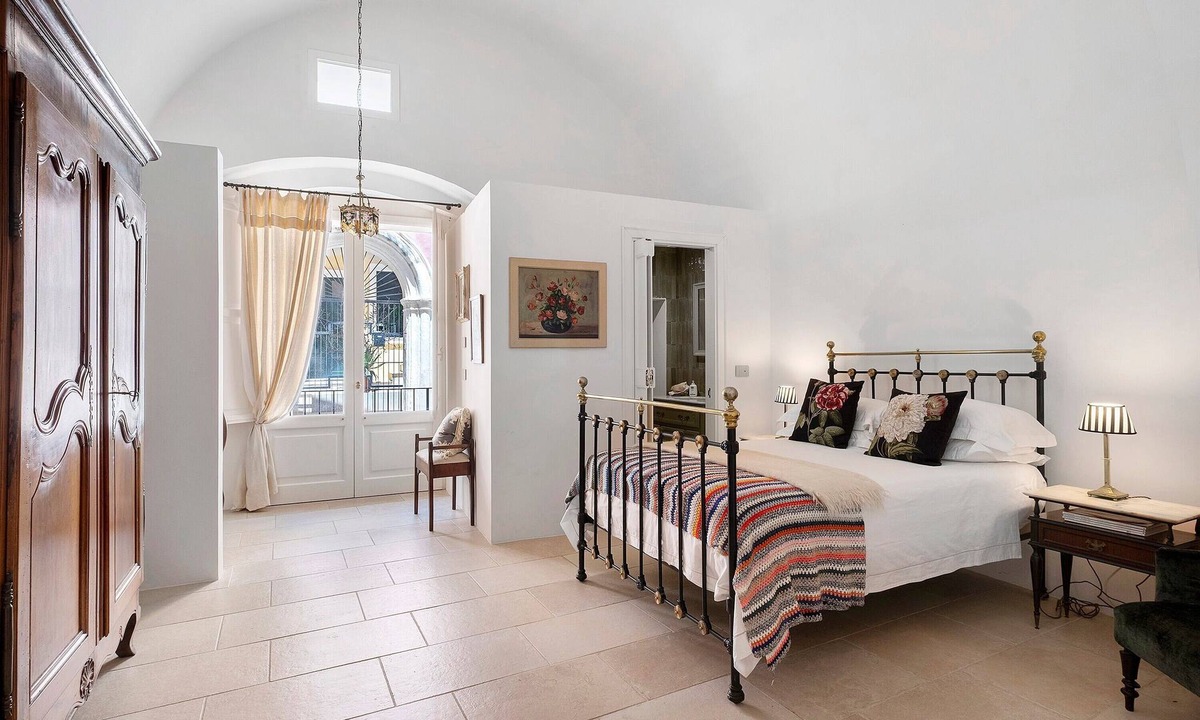 Nardo Apartment | Room 'Nardo House: Margherito Suite' with Shared Terrace, Wi-Fi and Air Conditioning