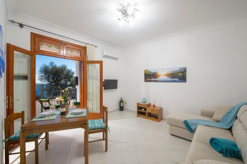 Conca dei Marini House | Rosemary Holiday House