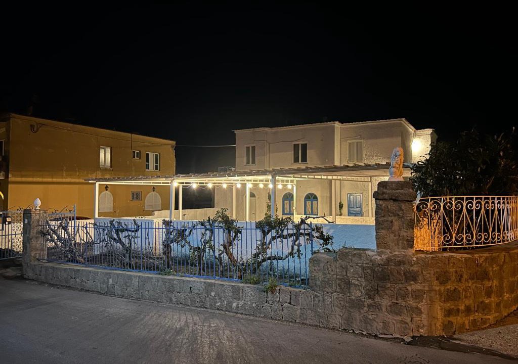 Panza Apartment | Rusticano - intero appartamento