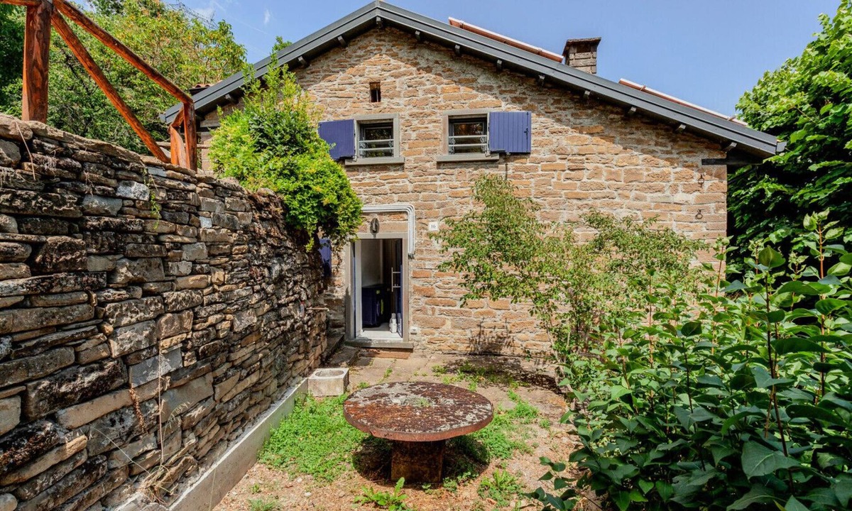 Borgo Val di Taro Apartment | Rustico del Rosmarino