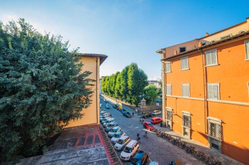 San Niccolo Apartment | S4 Tower - Dolcevita Holiday