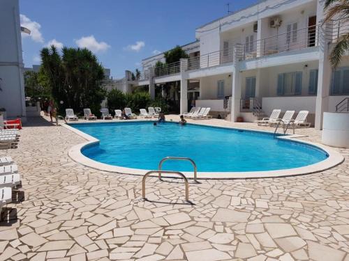 Marina di Ostuni Apartment | SALENTO VACANZE 2 nuova gestione