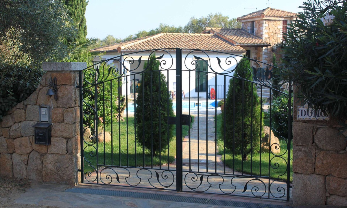 San Teodoro Villa | San Teodoro: apartment - 3 rooms - 5 persons