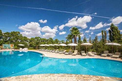 Cutrofiano Hotel | Sangiorgio Resort Hotel & Spa with restaurant