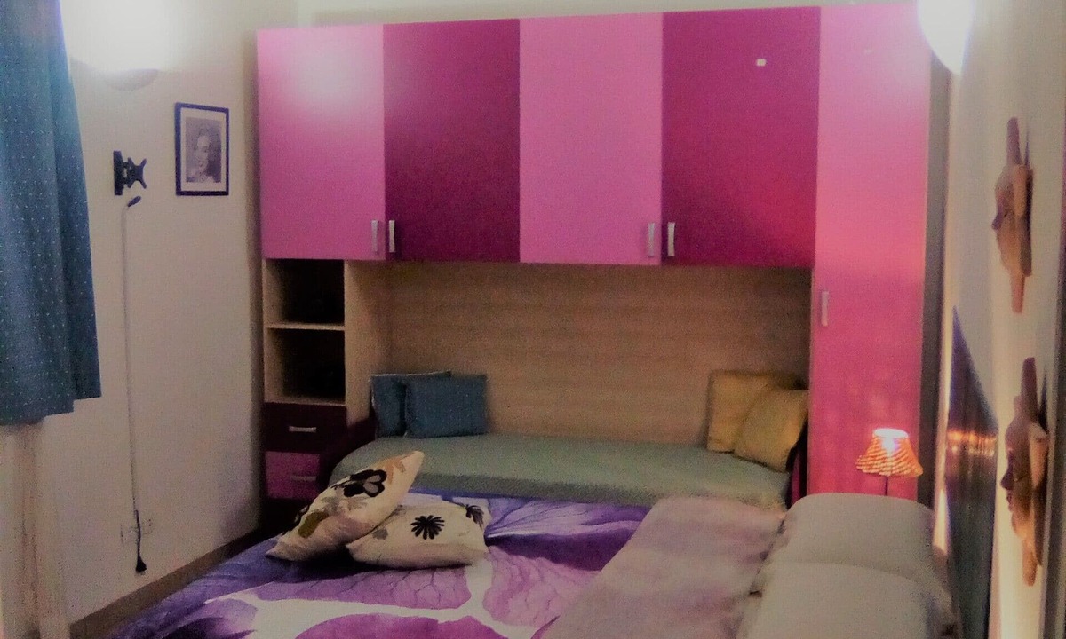 Portoferraio Apartment | Sansone apartment