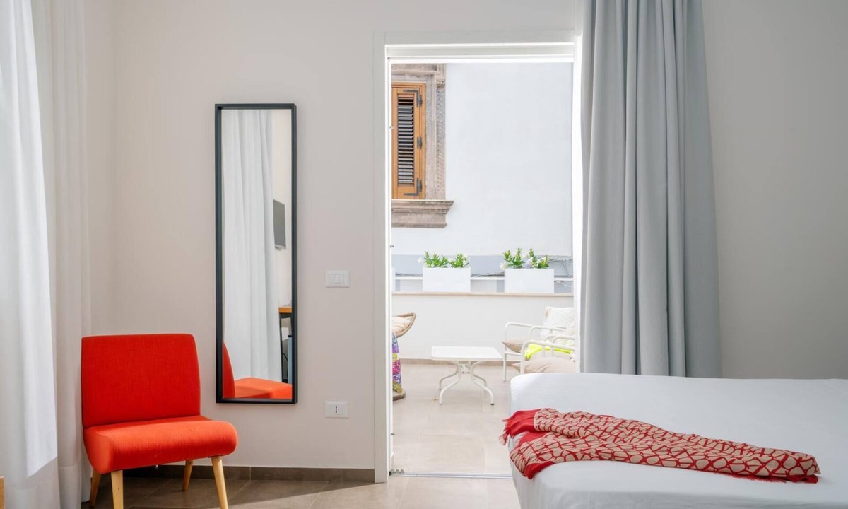 Seiano Bed & Breakfast | Santa Maria Vecchia Relais