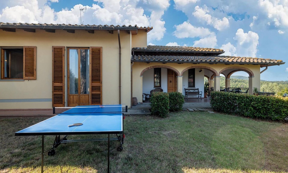 Pergine Valdarno House | Scenic Retreat, Pergine Valdarno