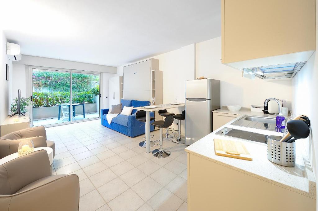 Santo Stefano al Mare Apartment | Silvia degli Aregai