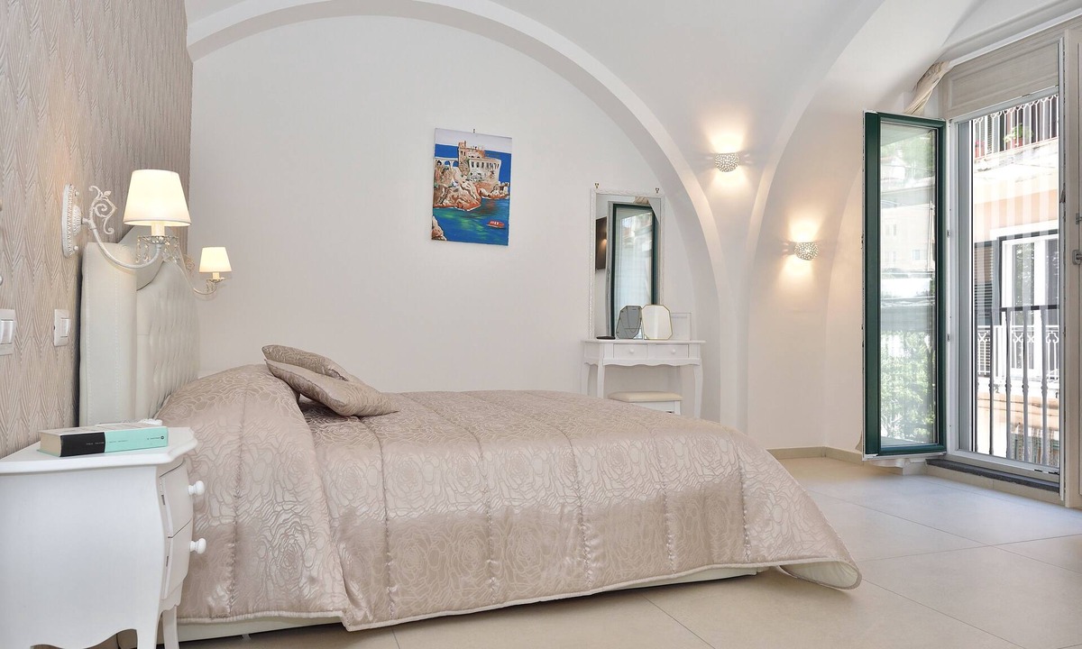 Minori House | Sirena Apartment
