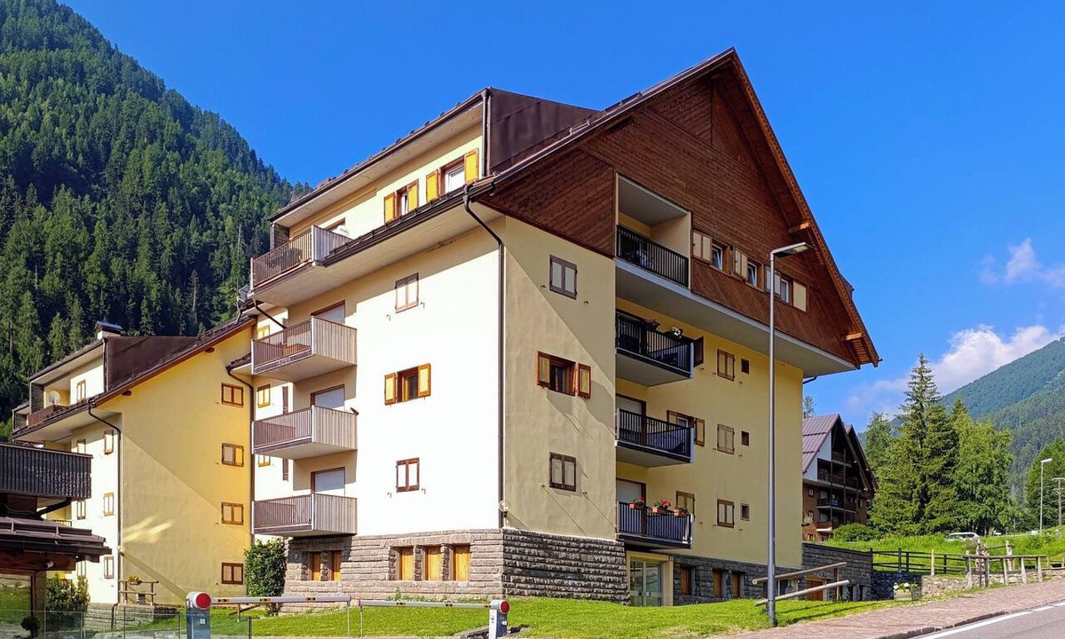 Peio Fonti Apartment | Ski In-Ski Out Apartment in Peio Val di Sole, Peio, Italy