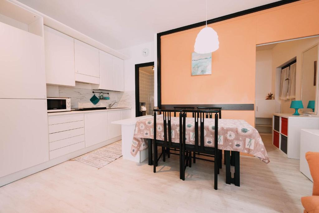 Valtellina Apartment | Sky Residence III - Comfort Apartments in Aprica