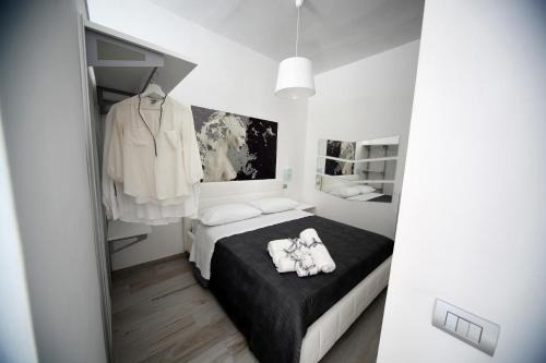 Fisciano House | SOHO Suite