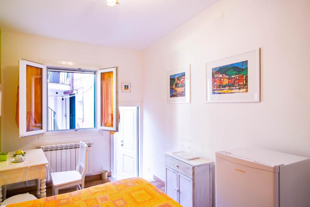 Vernazza House | solemagia in via roma