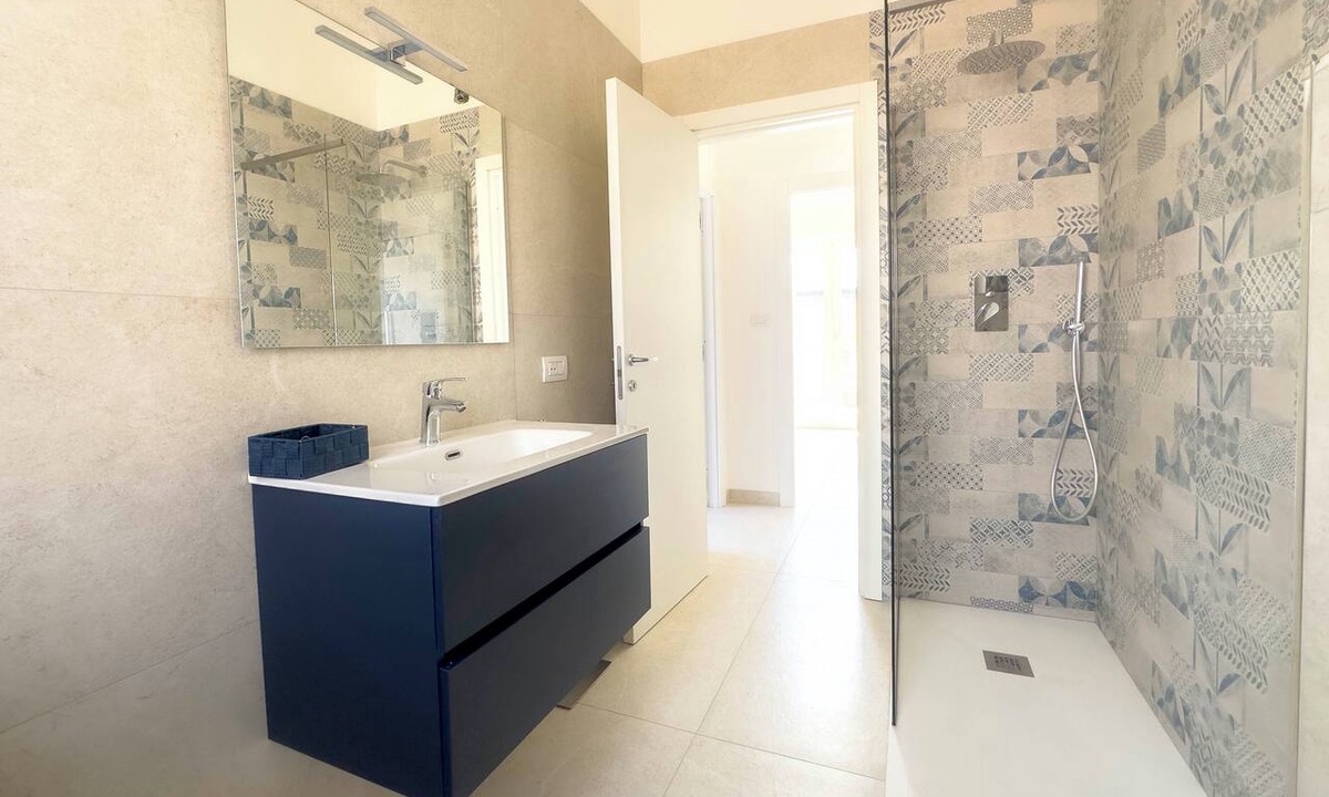 Meta Apartment | Sorrento Coast - Casa Raffaella : spacious panoramic penthouse