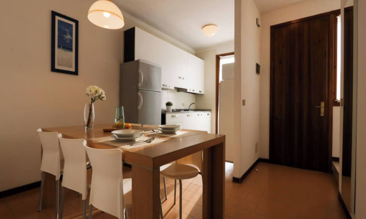 Bibione Villa | Spacious villa with garden and pool