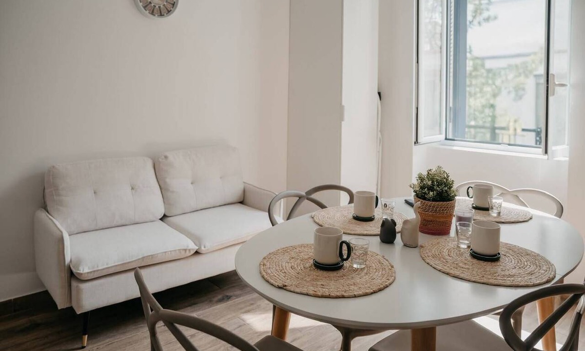 San Giorgio a Cremano Apartment | Starting Over at 3 Home - Naples, Sorrento, Pompeii, Herculaneum | Strategic Location